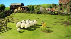 بره ناقلا (چوپان)